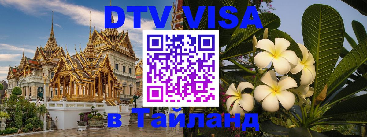 Цены на DTV визу в Таиланд — пакеты услуг, достаточно даже паспорта - Назрань 